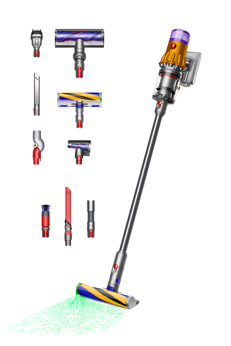 Dyson V12 Detect Slim™ Absolute